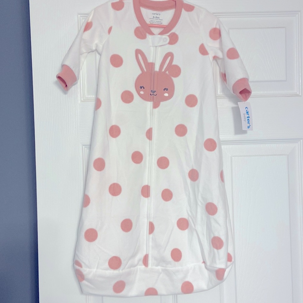 Baby sleep sack